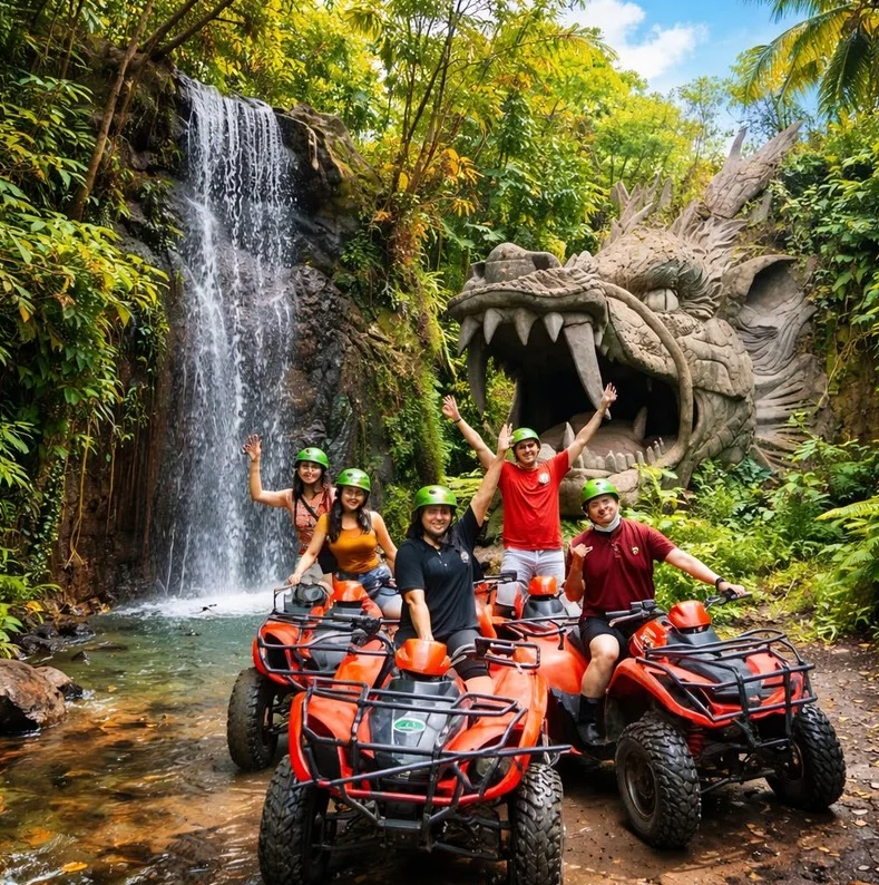 ATV ADVENTURE