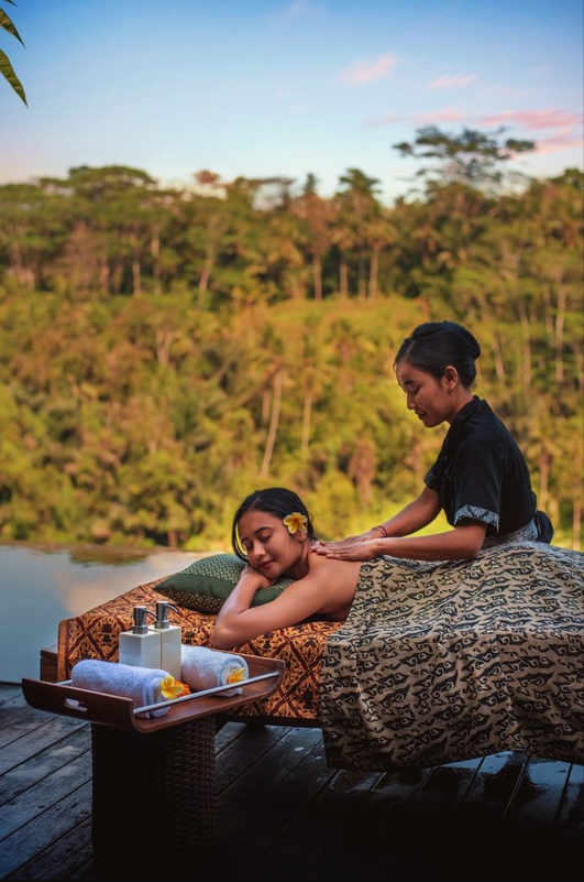 WELLNESS & SPA