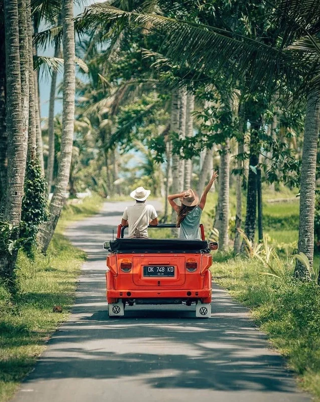VW TOUR