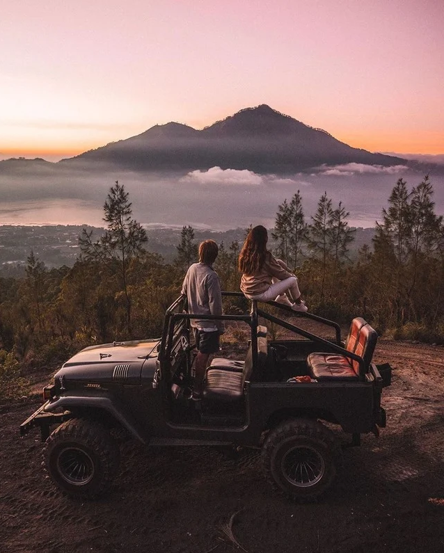 JEEP VOLCANO TOUR