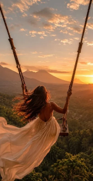 Bali Swing