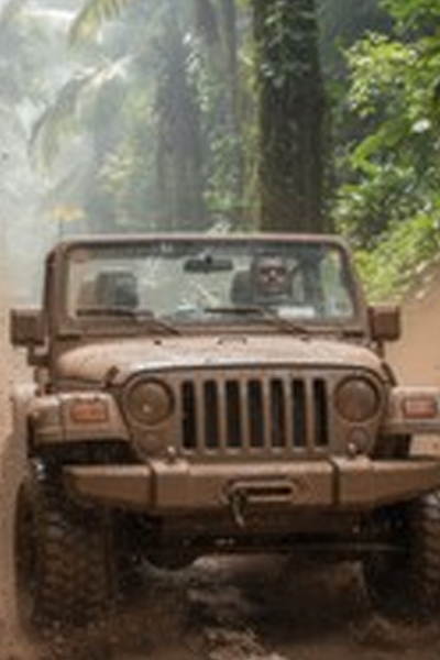 my adventure