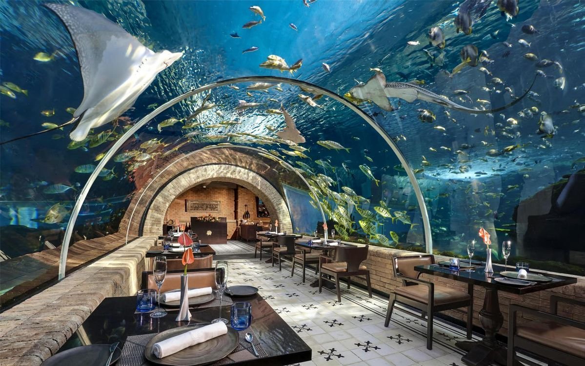 bali experience