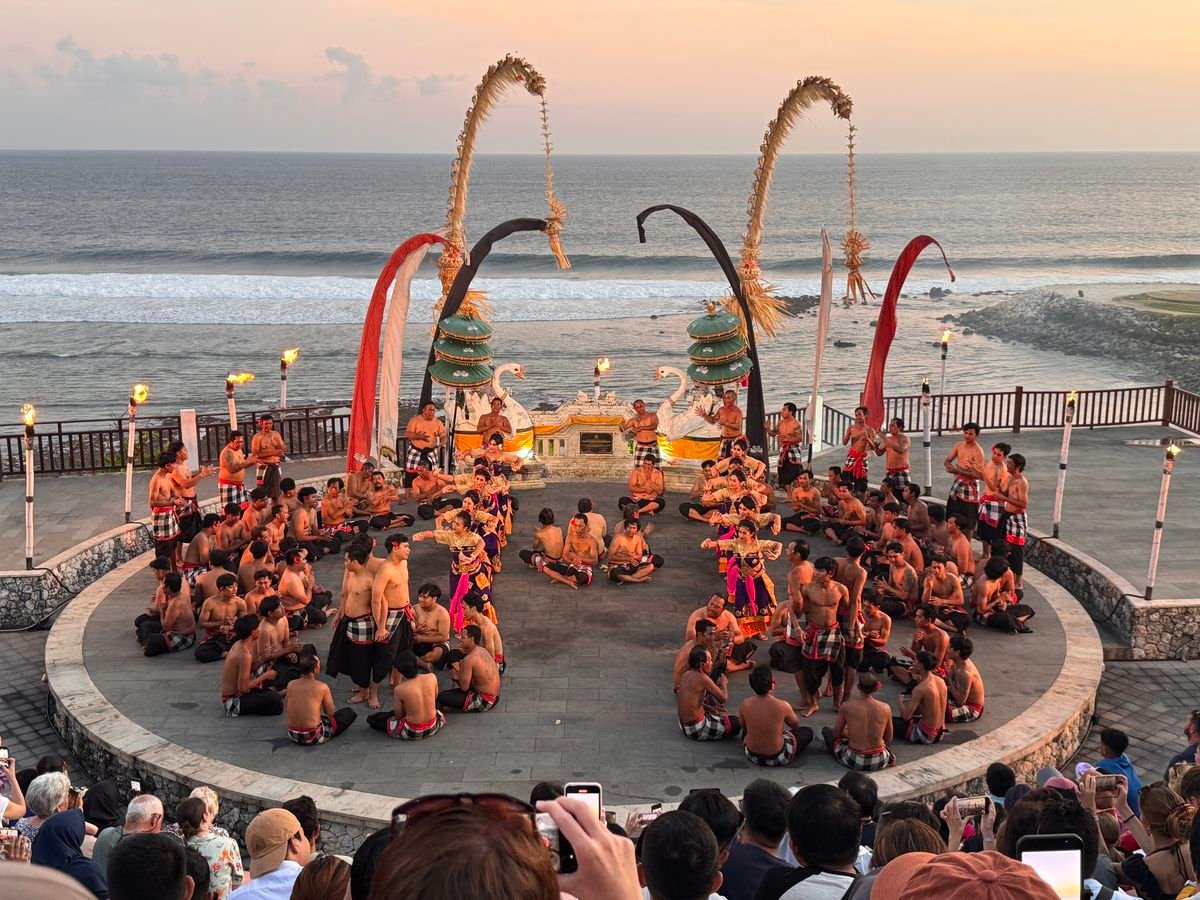 Bali news