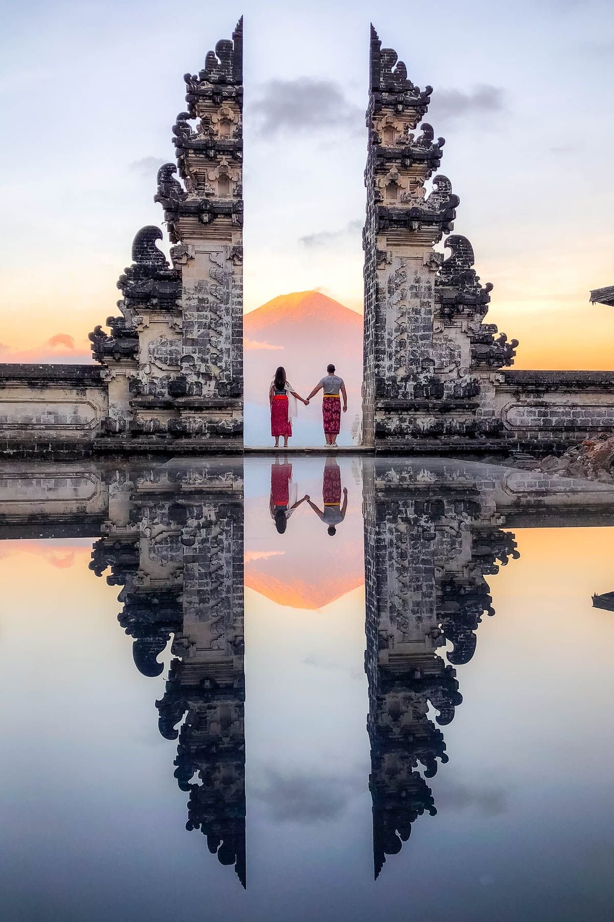 bali swing