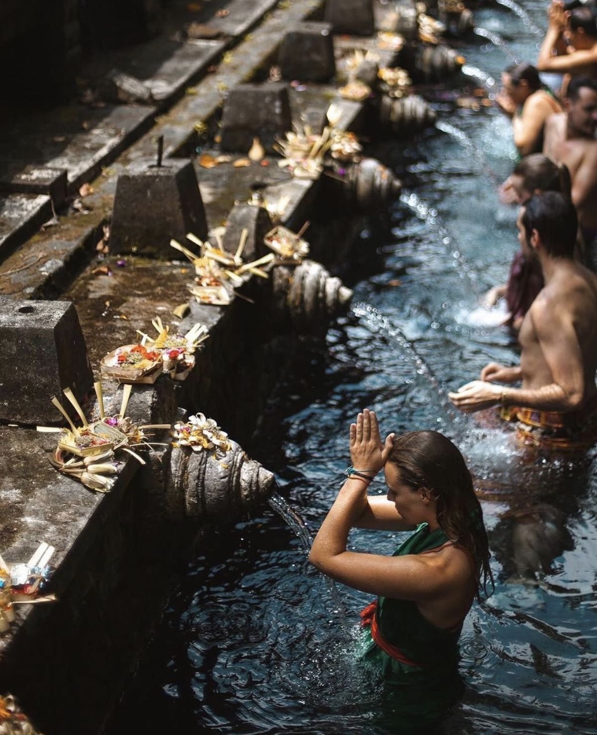 bali tours