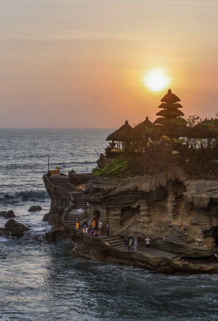 tours in bali