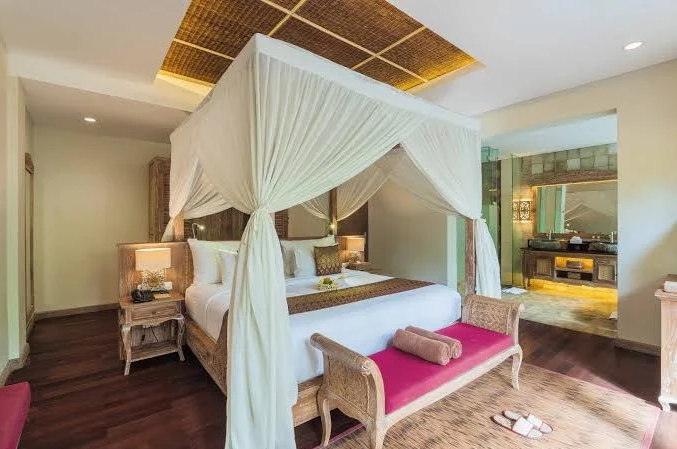 Kamar 4