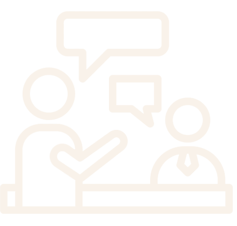 icon consultation