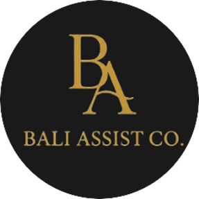 Logo Bali