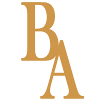 Logo BA