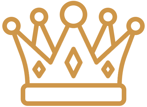icon crown