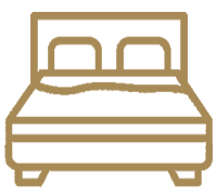 bed icon
