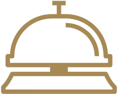 bell icon