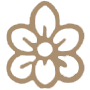 icon bunga