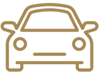 icon car
