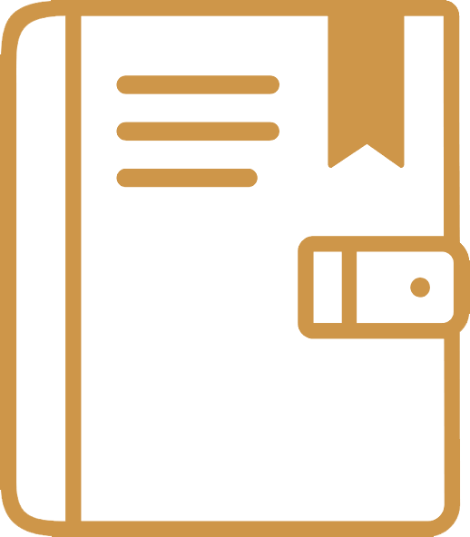 icon journal