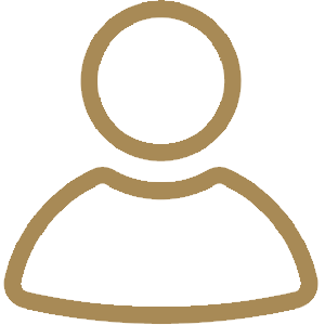 Personalized person