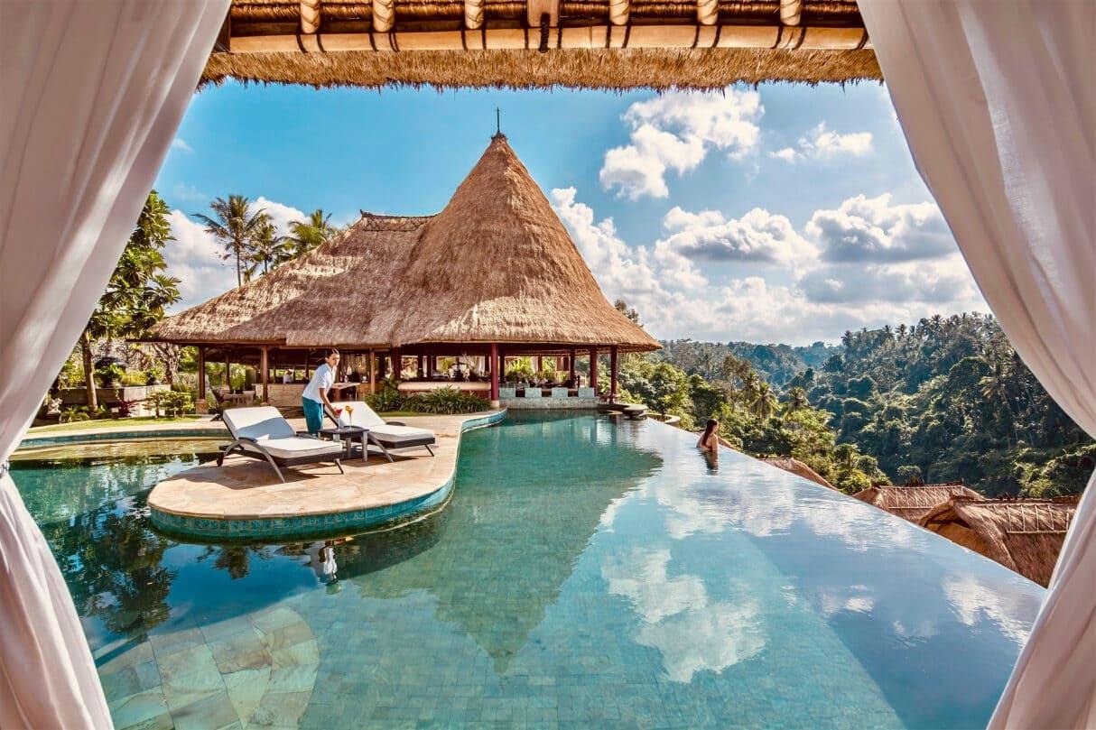 Pemandangan Bali 5