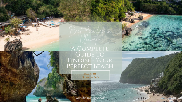Best Beaches in Uluwatu Bali Guide by Bali Assist Co.