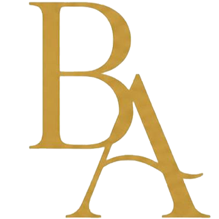 Logo Bali Assist CO
