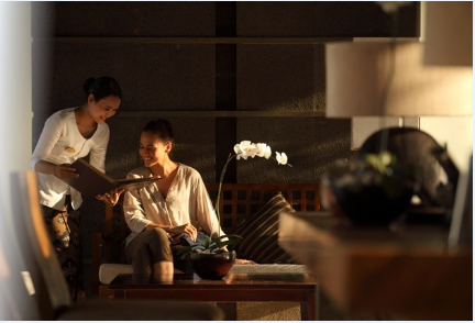 Your Private Bali Concierge 1