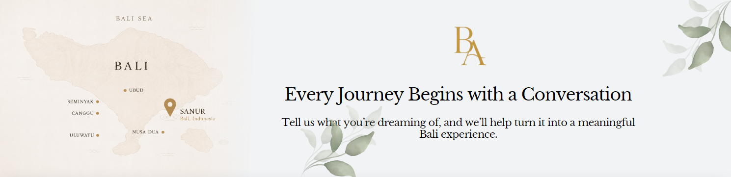 background pulau bali