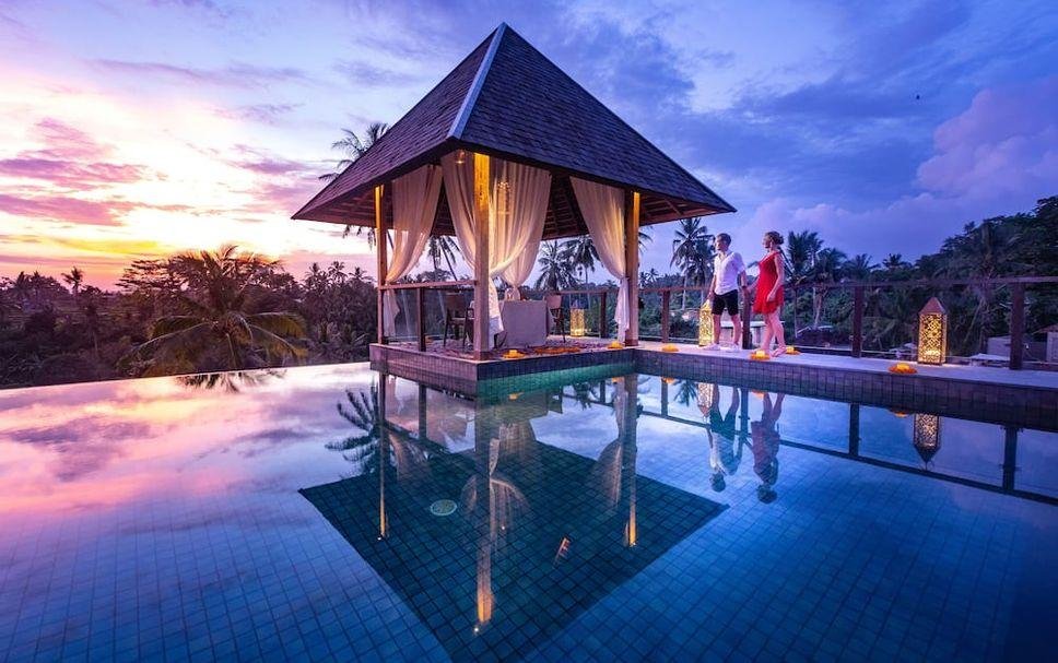 Amazing Bali