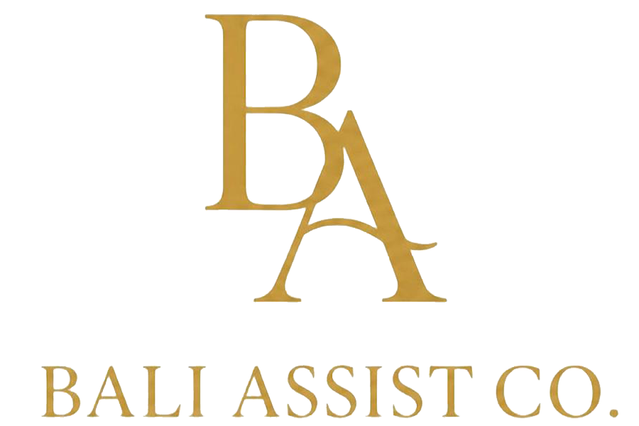 logo bali assist